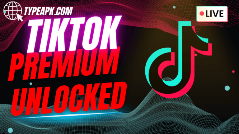 TikTok APK 36.4.5 (No Watermark, Region Unlocked)