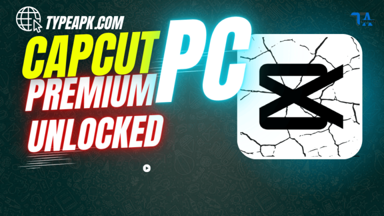 Download CapCut for PC MOD APK v12.7.0 (Pro Unlocked) 2024