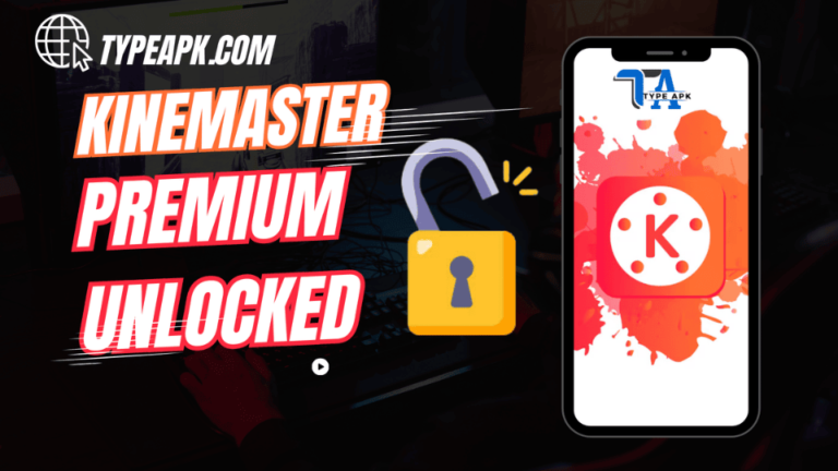 KineMaster Mod Apk v7.3.11 Latest Version (Premium Unlocked)