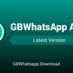 GB WhatsApp Download APK