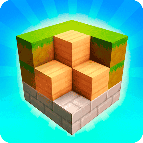 Block Craft 3D (MOD, Unlimited Coins) 2.19.2 free on android