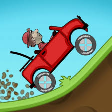 Hill Climb Racing MOD APK v1.63.0 (Unlimited Money)