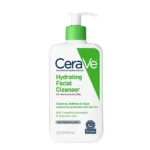 CeraVe: The Ultimate Solution for Healthy Skin