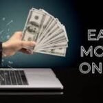 How to Make Online Money A Complete Guide