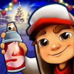 Subway Surfers –APK (Unlimited Coins, Keys, Menu)