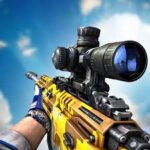 Sniper Champions MOD APK – Become the Ultimate Sniper!