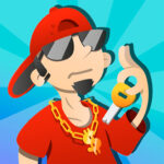 Super Thief Auto – A Thrilling Heist Adventure!