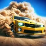 Stunt Car Extreme –APK Download