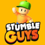 stumble guys apk (Unlocked All, Mega Menu)